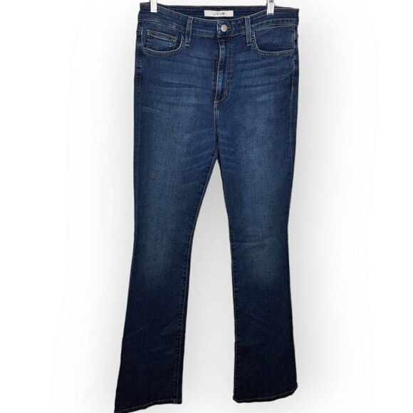 Joe's Jeans Women's High Rise Bootcut Jeans in Athens Wash size 31 - Picture 1 of 9